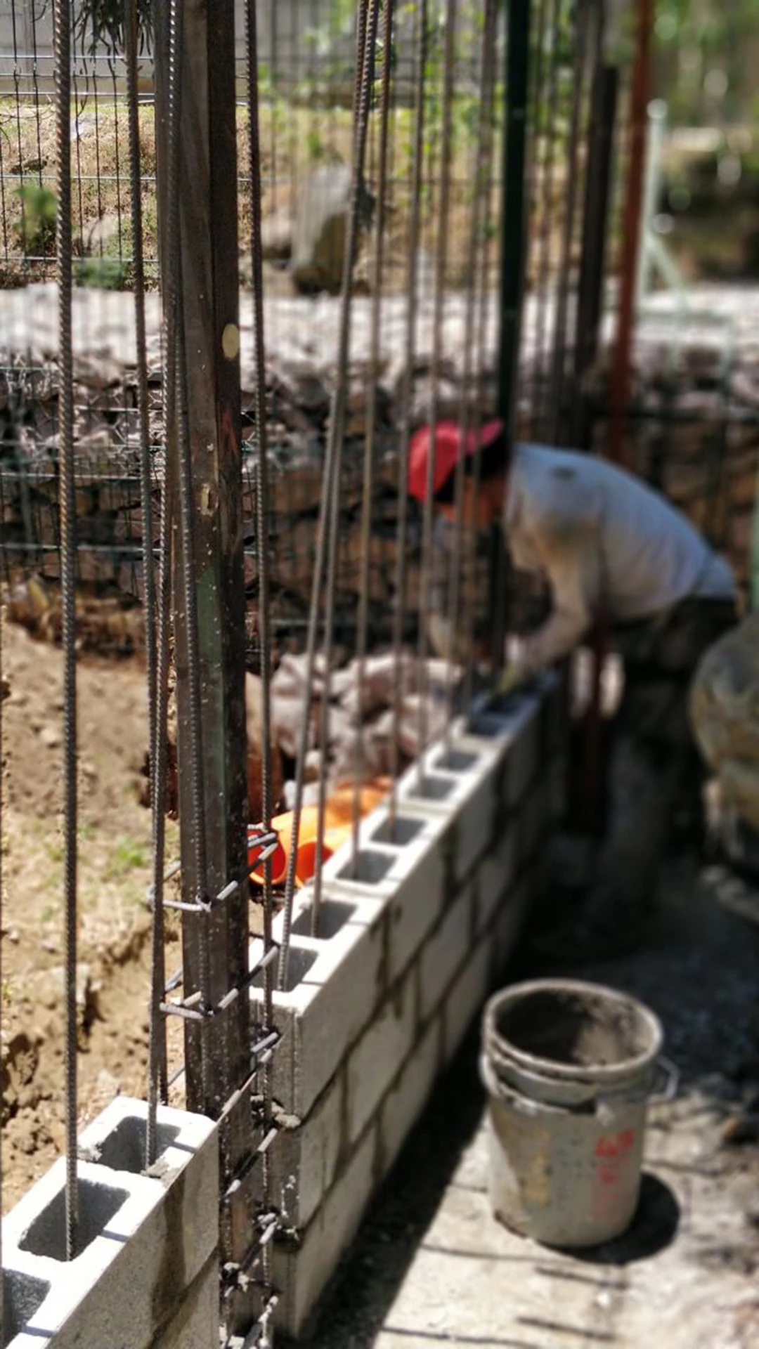 Estas Listo Para Iniciar Tu Proyecto Muro