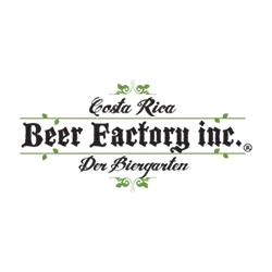 Logo Beer Factory