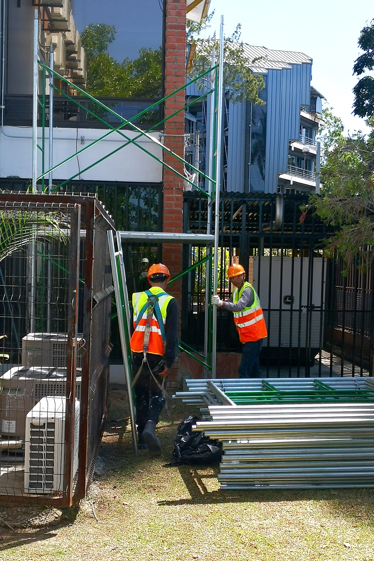 Mantenimiento Preventivo