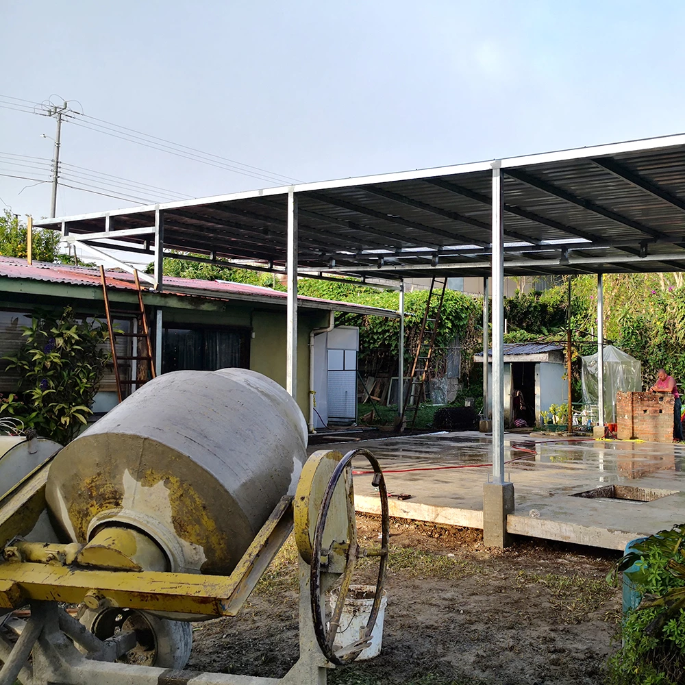 Mantenimiento Residencial Y Comercial En Costa Rica