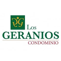 Geranios