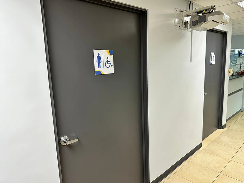 Mantenimiento Interno Edificio Junta De Ahorro Y Prestamo De La UCR