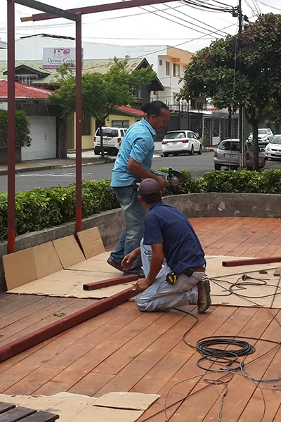 Remodelaciones Whappin